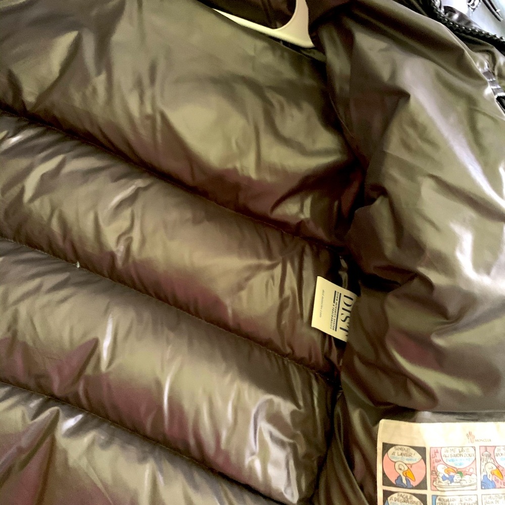 Men’s moncler